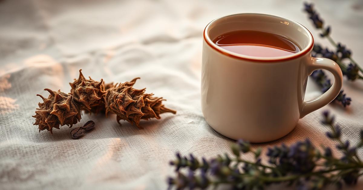 Best Cannabis Strains for Anxiety: A Terpene-First Guide