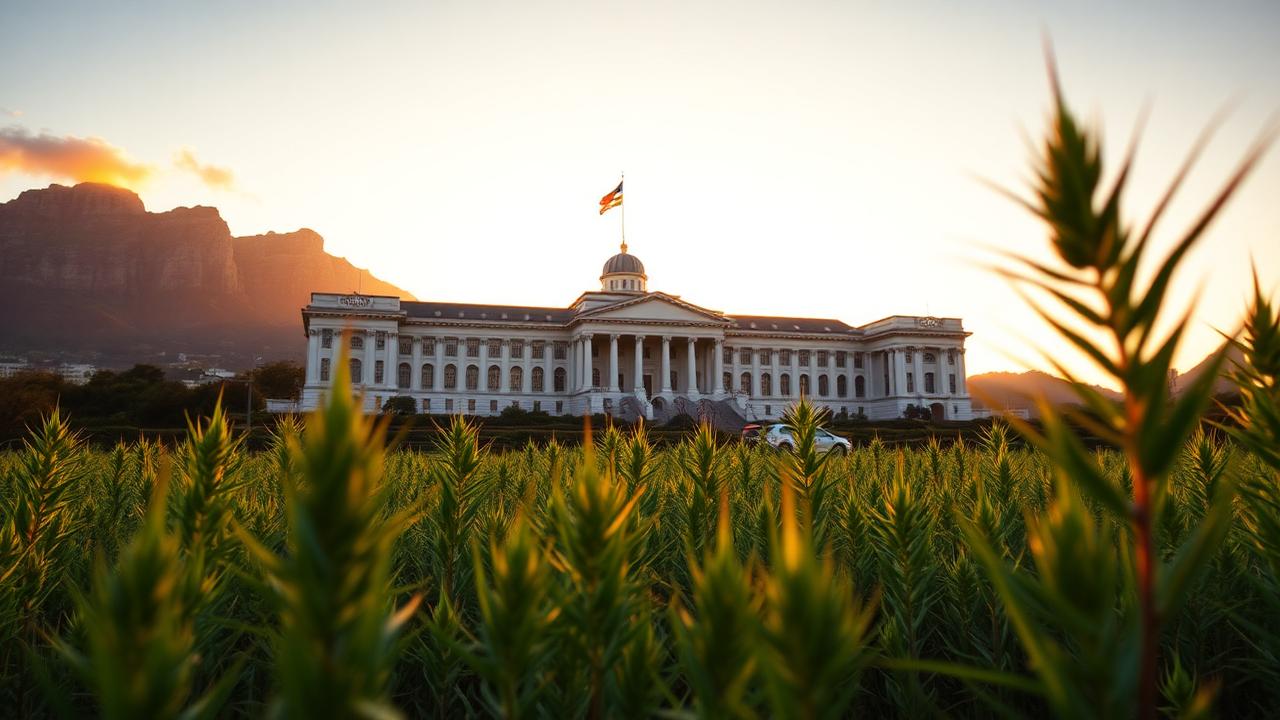 South Africa's Cannabis Bill Is Coming by 2027 — What It Means for Dispensaries Right Now